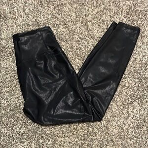 Old Navy Active High Rise Leggings Large